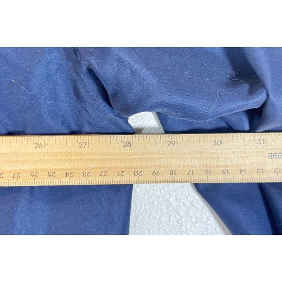 Vintage Sun Mountain Golf Zip Up Lightweight Windbreaker Men's Jacket XXL - Picture 9 of 9